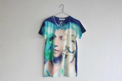 Cheap The Mountain T-Shirt wholesale No. 168